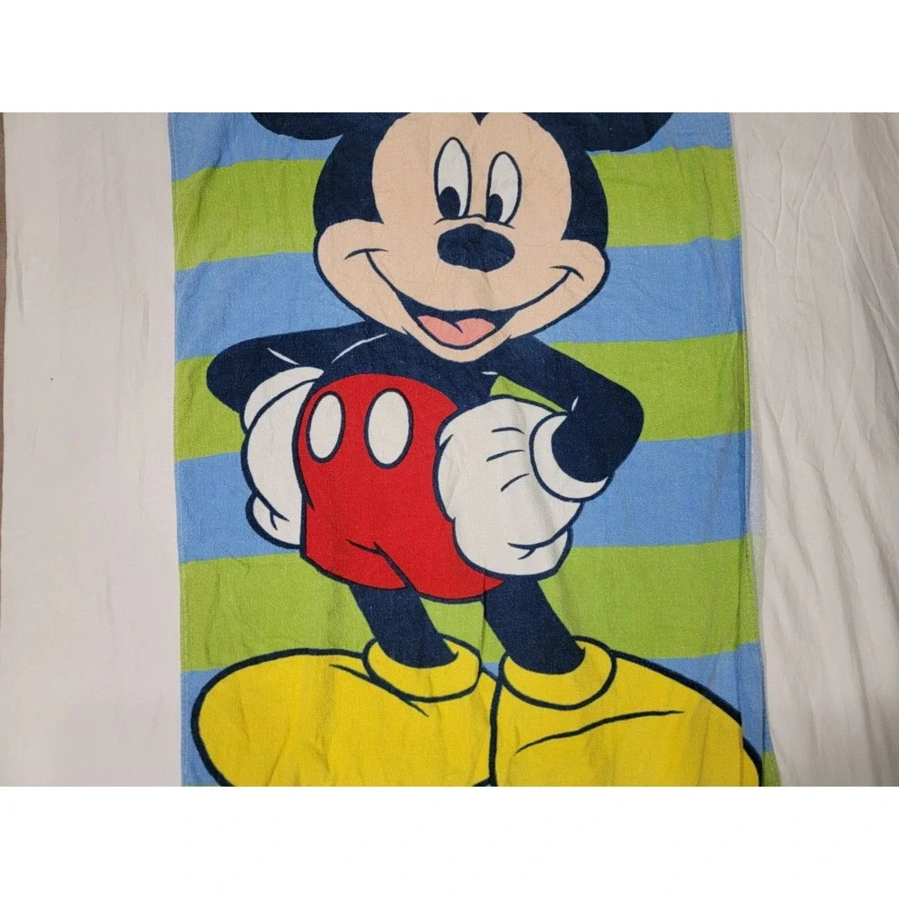 Disney store mickey